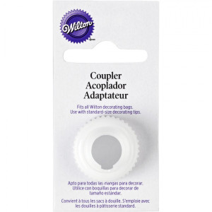 Wilton adapter coulper przejściówka 03-3139