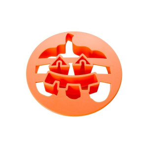 Ibili foremka do ciastek masy dynia halloween