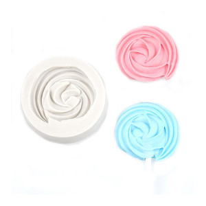 Forma silikonowa do masy bezik beza 8524 Sweet Baking