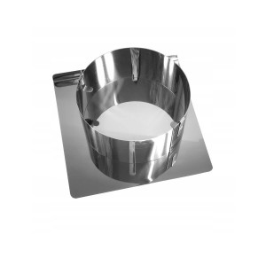 Podstawka pod Rant Blacha do Pieczenia 30cmx30cm