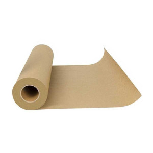 Papier do pieczenia silikonowany dwustronny 38x50m