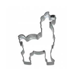 Wykrawaczka foremka - Smolik - LAMA 7cm 3459/V