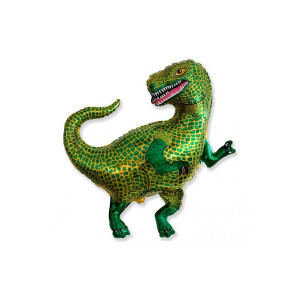 Balon foliowy Dinozaur Tyranozaur 61cm 901754