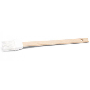 Patisse Pędzelek silikonowy 26cm