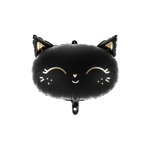 Balon foliowy KOTEK 48cm x 36cm PD