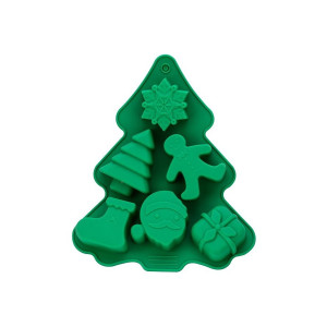 Forma silikonowa do ciastek JOYFULL 9299