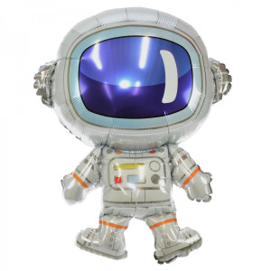 Balon foliowy KOSMONAUTA 76cm BLF2861