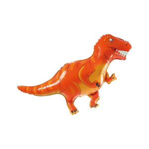 Balon foliowy Dinozaur 103cm PP460423