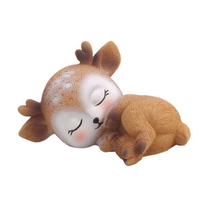 Figurka na tort Jelonek Renifer wz.1 10455