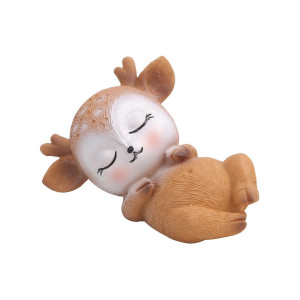 Figurka na tort Jelonek Renifer wz.3 10457