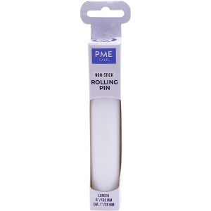 PME Wałek do masy plastycznej 15cm PP85