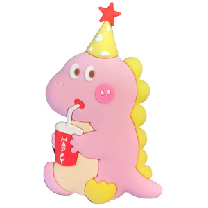 Figurka 2D dekoracja na tort Dinozaur 11829