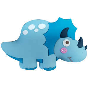 Figurka 2D dekoracja na tort Dinozaur 11830