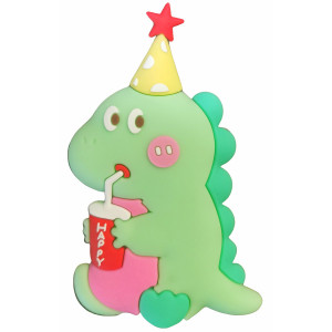 Figurka 2D dekoracja na tort Dinozaur 11832