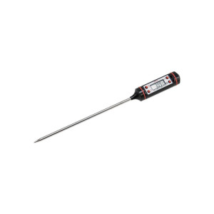 Azucren Termometr elektroniczny do czekolady ciasta napojów AZ00256