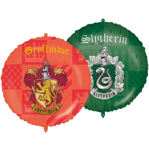 Balon foliowy okrągły Harry Potter 93273