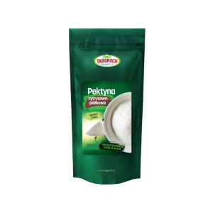 Pektyna cytrusowa proszek 100g Targroch