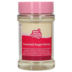 Fun Cakes Cukier inwertowany w syropie 375g F54435