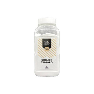 Azucren Cream of tartar Winian Potasu 700g DE46362