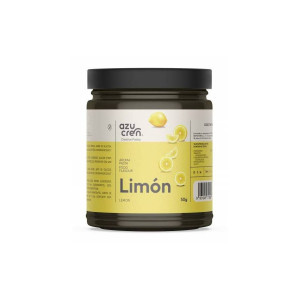 Azucren Aromat w kremie pasta smakowa do ciasta kremu Cytrynowy 50g AZ01227