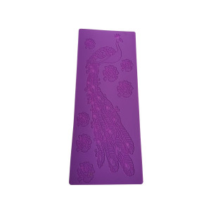 Forma mata do tworzenia jadalnych koronek 6278
