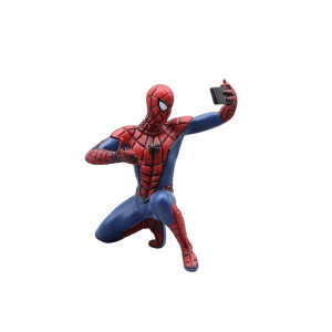 Figurka stojąca do dekoracji Spider-Man 9570