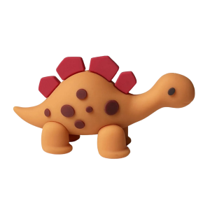 Figurka 3D dekoracja na tort Dinozaur 14529