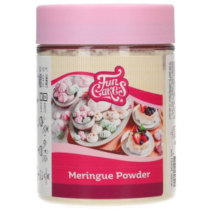 Proszek bezowy 150 gram FunCakes F54790