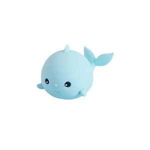 Figurka do dekoracji Wieloryb 3D 14911