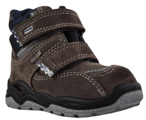 Kozaki Zimowe Ocieplane Polarem Dla Chłopca Primigi 4369611 z Membraną GORE-TEX®