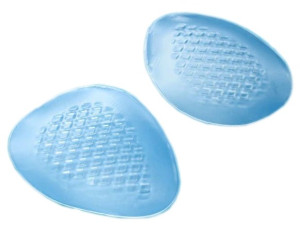 Pelota Żelowa Footmate g027