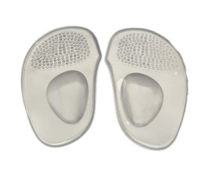 Półwkładki Żelowe Do Butów z Pelotą Footmate g031