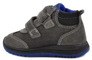 Trzewiki na Jesień Primigi 4362711 z Membraną GORE-TEX®
