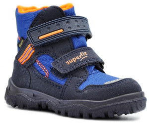 Śniegowce trzewiki ocieplane superfit 5-09044-82 z Membraną Gore-Tex II gatunek