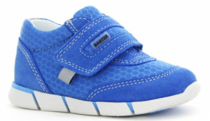 Buty Półbuty jesienne BARTEK t-51949/sad Chłopięce Modne Buty z wygodnym zapięciem na Rzep II gatunek
