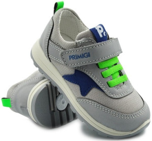 Buty Na Wiosnę Dla Chłopca Sportowe Primigi 7372200
