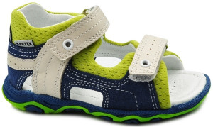 Sandały Chłopięce Buty Bartek na Rzepy 11848-002