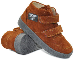 Chłopięce Buty Na Jesień Primigi 8417800