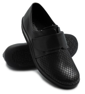 Buty Na Jesień Damskie Comfortabel 940098-01