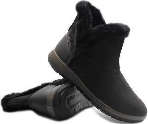 Buty Na Zimę Damskie Miękkie Befado DR ORTO 156D903