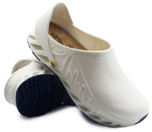 Klapki Do Pracy SRC Scholl EVOFLEX F293781065 Specjalistyczne ESD