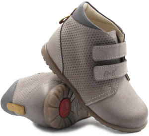 Buty Dziecięce Do Nauki Chodzenia Na Jesień Emel es 2439d-3