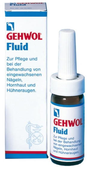 Fluid Zmiękczający Odciski 15 ml