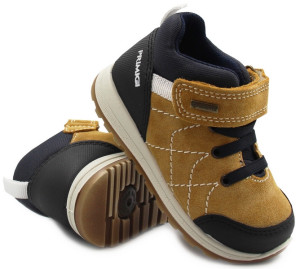 Buty Dla Chłopca Na Jesień Primigi 2853255