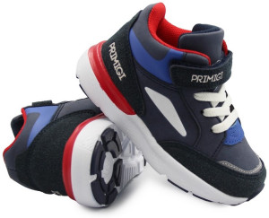 Sportowe Buty Dla Chłopca Na Wiosnę Primigi 4948722