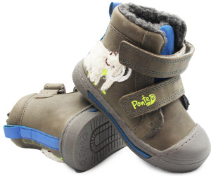 DD Step Buty Dla Chłopca Na Zimę PONTE DD STEP DA07-3-477A