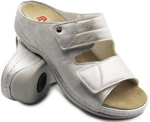 Klapki Damskie Berkemann Finja 01021-158