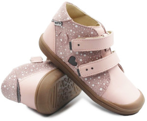 Buty Na Wiosnę Dla Dziewczynki Bartek 11022127 Róż