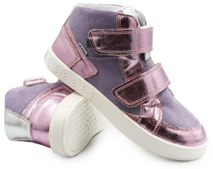 Buty Na Jesień Młodzieżowe Dziewczęce Bartek 27414-038