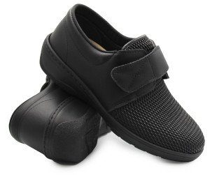Skórzane Buty Damskie Na Jesień Podowell Psyche